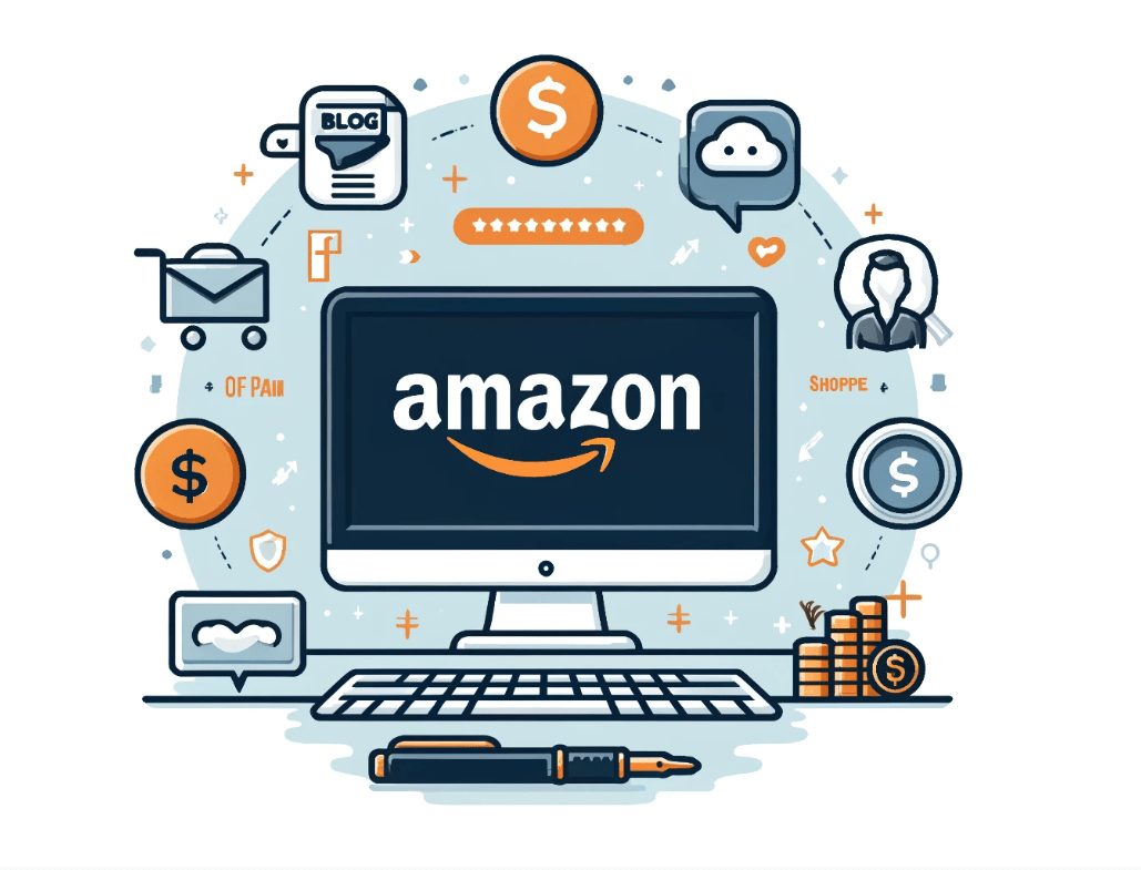 ¿Qué es Amazon Afiliados?