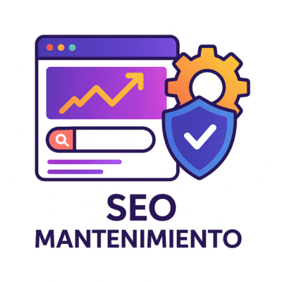 SEO_mantenimiento