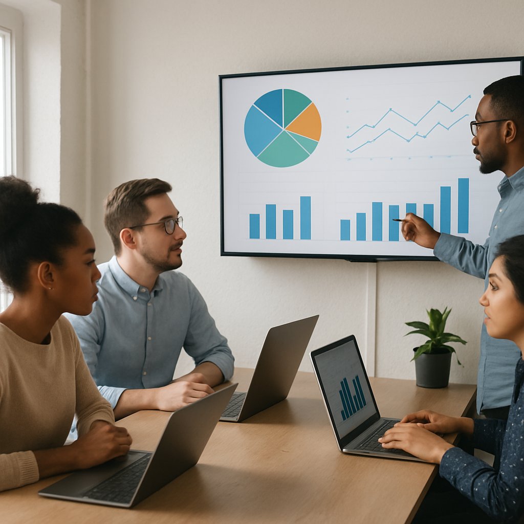 IA práctica para pymes
