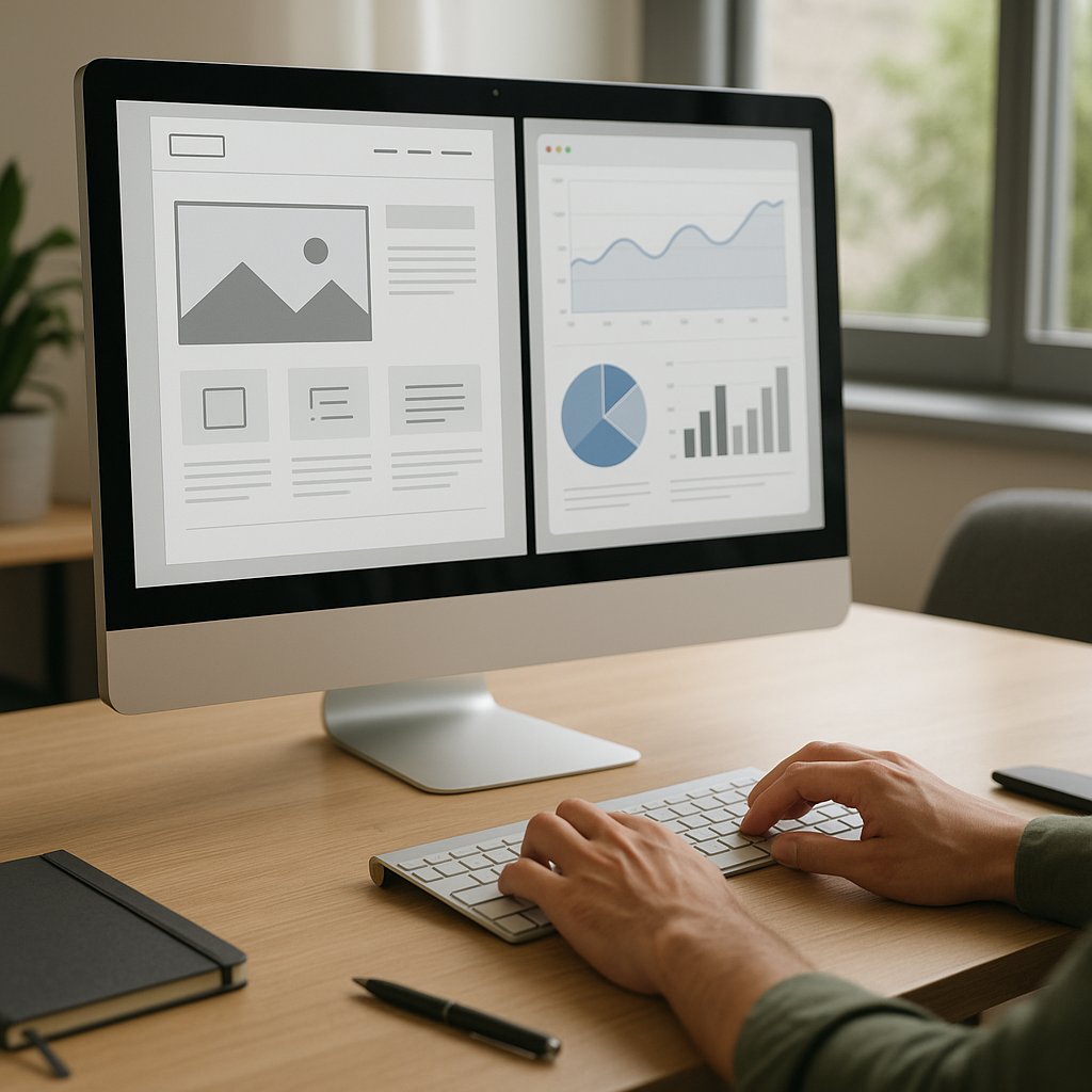 Diseño web que convierte