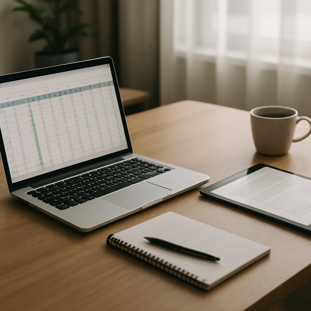 Productividad en ofimática