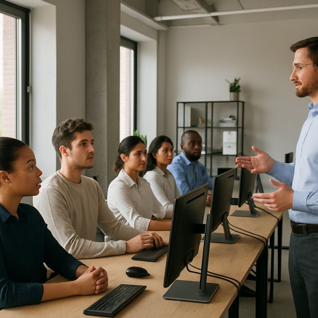Concienciación en ciberseguridad