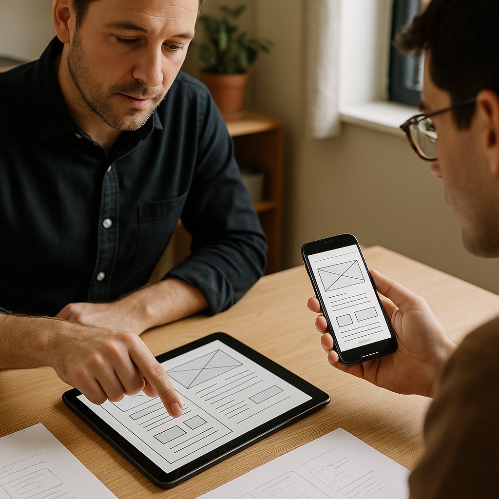 Cómo planificar y contratar la web de tu pyme: requisitos técnicos, decisiones y guía práctica