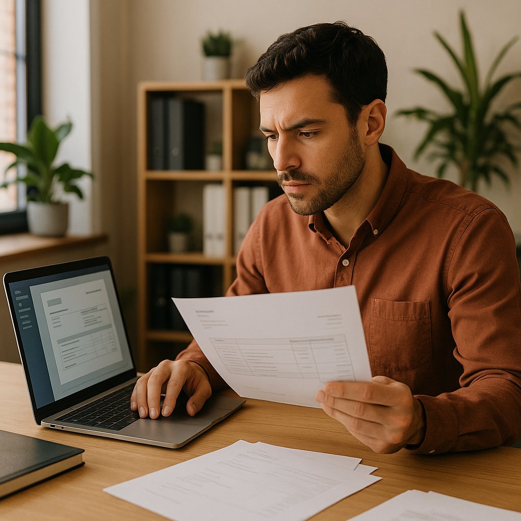 Automatizar tareas administrativas con IA: flujos prácticos para autónomos y pequeños negocios