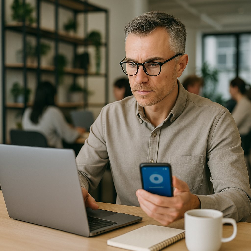 Ciberseguridad en el teletrabajo: guía práctica para autónomos y profesionales