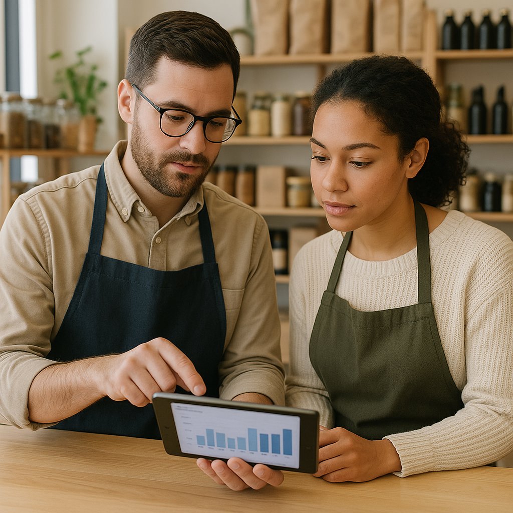 Plan de SEO prioritario para autónomos y negocios locales: acciones de alto impacto en 90 días