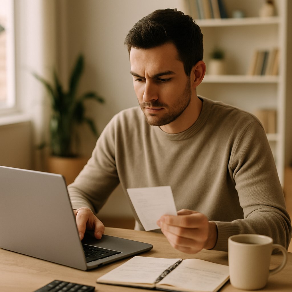 Excel práctico para autónomos: fórmulas y atajos para facturas, IVA y control de gastos