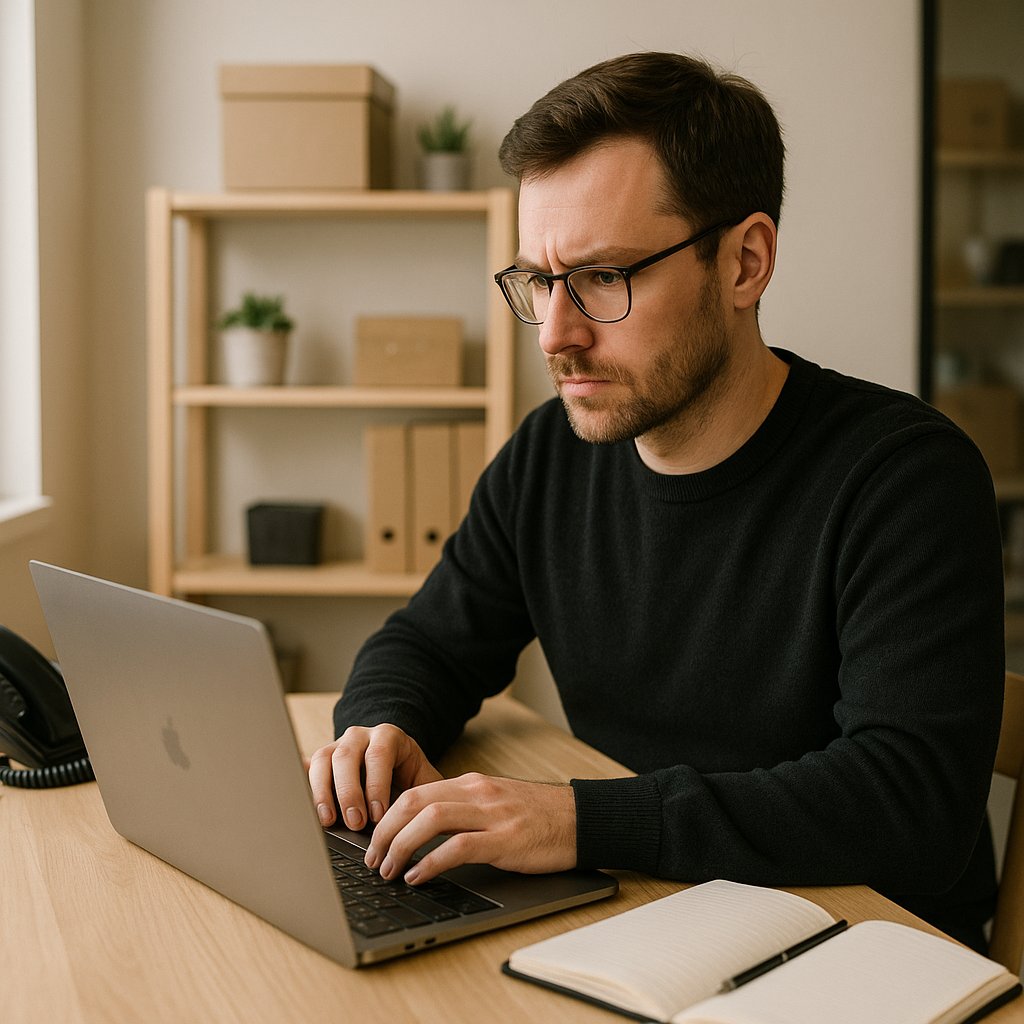 Cómo proteger tu correo y evitar el phishing: guía práctica para autónomos y pequeños negocios