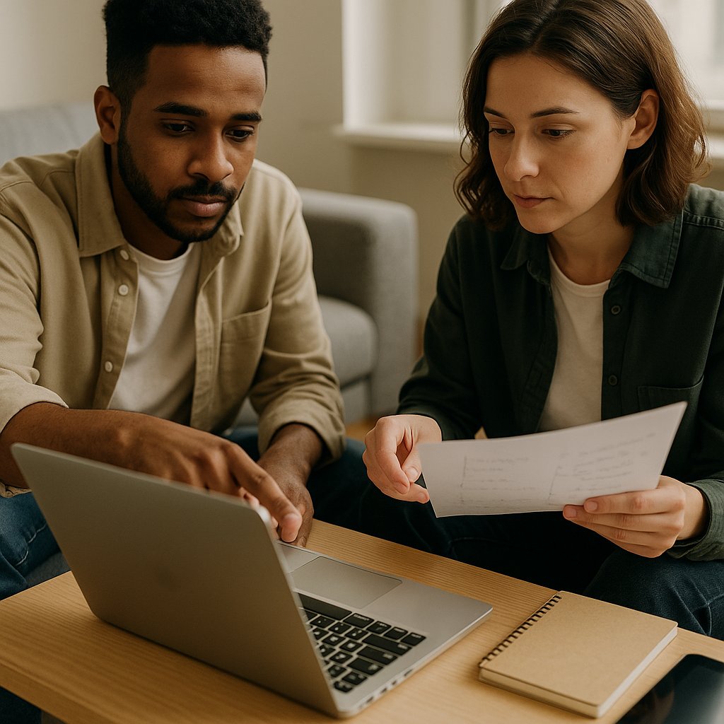 Cómo gestionar versiones y evitar conflictos en documentos ofimáticos: guía práctica para autónomos y equipos pequeños