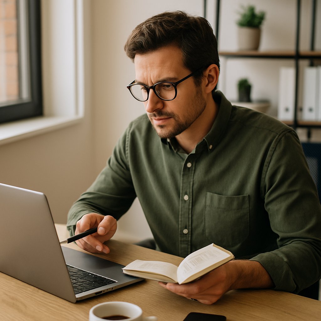 Cómo evaluar y poner a prueba herramientas de IA gratuitas: checklist práctico para profesionales y pequeños negocios