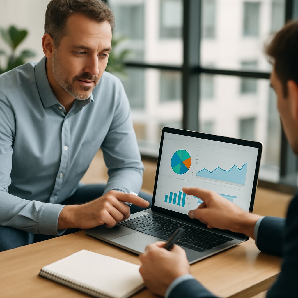 Los 4 pilares del SEO: guía práctica y plan de prioridades para responsables de negocio