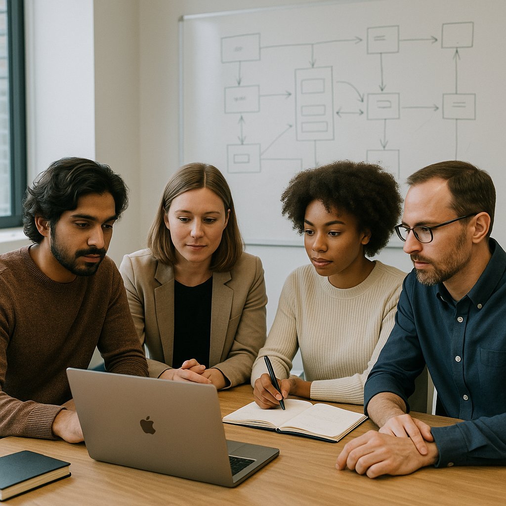 Cómo elegir el stack tecnológico ideal según tu proyecto: guía práctica para negocios y startups