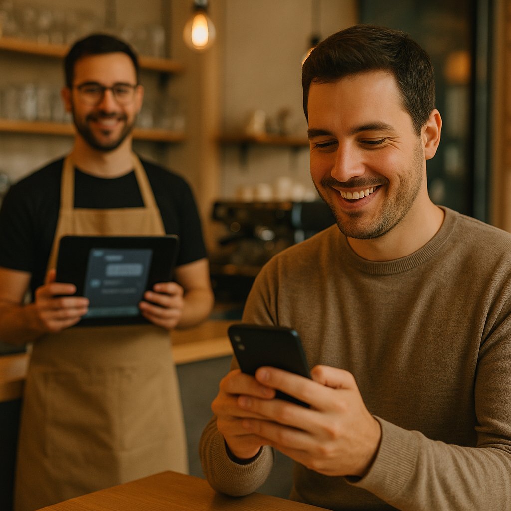 Cómo elegir e implantar un chatbot con IA para la atención al cliente de tu negocio