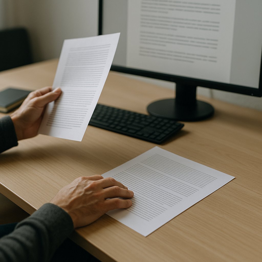 Formatos ofimáticos: cómo elegir, convertir y evitar problemas de compatibilidad al compartir documentos