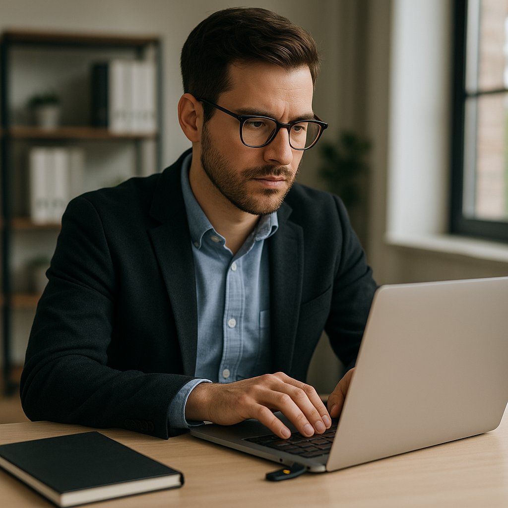 Proteger documentos ofimáticos: guía práctica para cifrado, permisos y compartir con seguridad