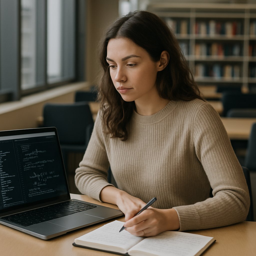 Cómo elegir qué estudiar en informática: grado, FP, bootcamps y alternativas para lanzar tu carrera