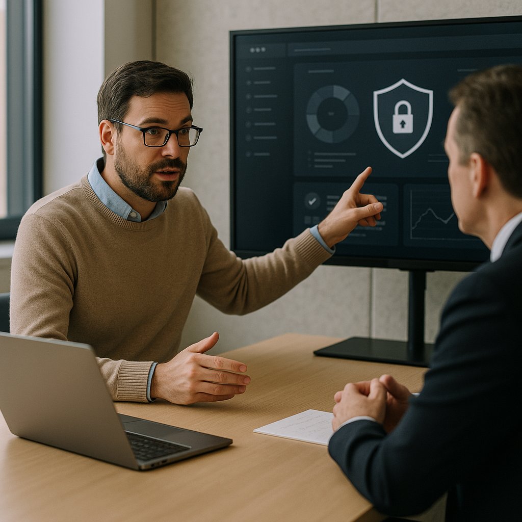 Antivirus, EDR, MDR y XDR: cómo elegir la detección y protección adecuada para tu negocio