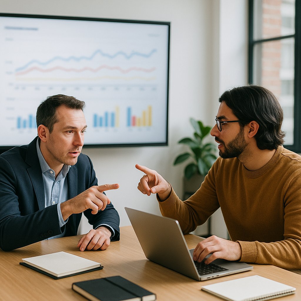 ¿Qué hace un SEO en la empresa? Responsabilidades, perfiles y cómo elegir entre interno, freelance o agencia