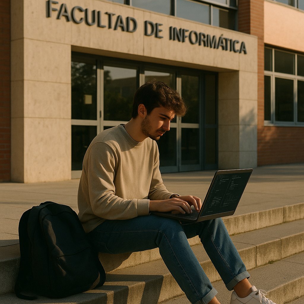 ¿Cuánto dura la carrera de Informática en España? Duraciones, rutas alternativas y cuándo estarás listo para trabajar