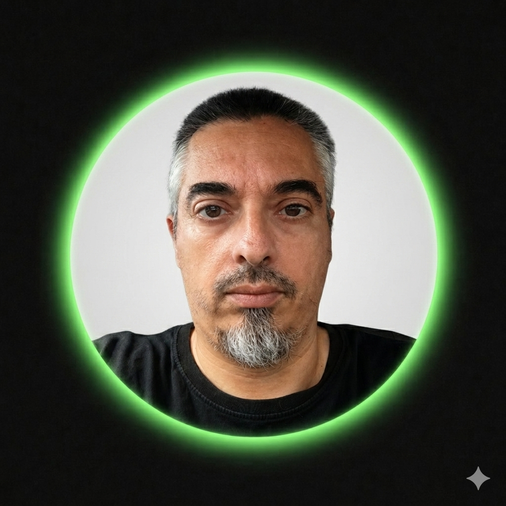 José Luis Fuentes