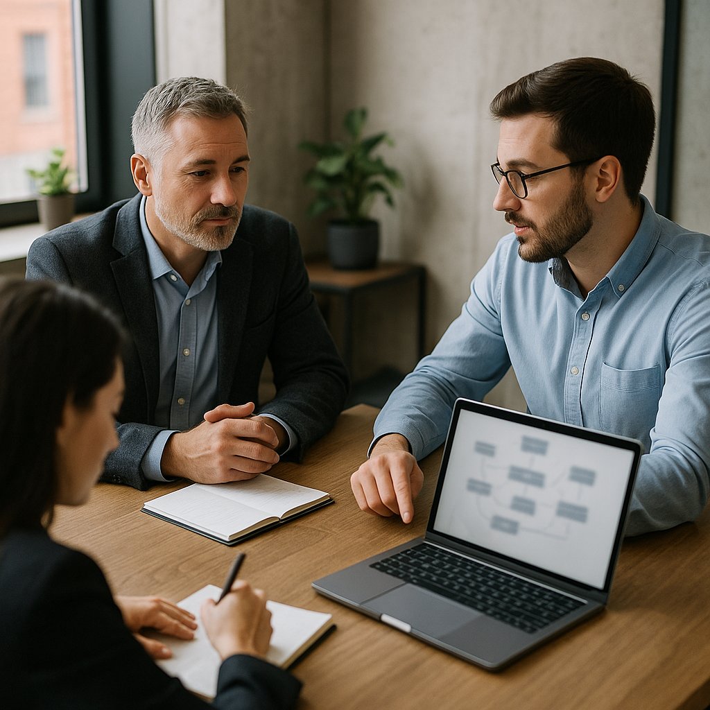 SaaS, On‑premise, PaaS y software a medida: cómo elegir el modelo correcto para tu negocio