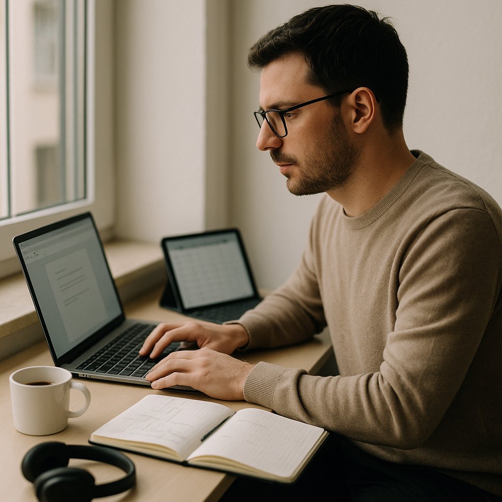 Alternativas a Microsoft 365 y Google Workspace: herramientas ofimáticas gratuitas y ligeras que sí funcionan