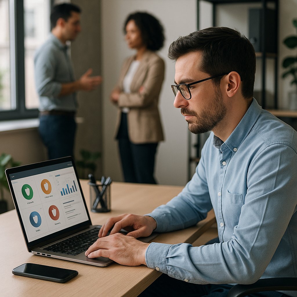 Antivirus, EDR y XDR: cómo elegir la protección adecuada para tu empresa pequeña