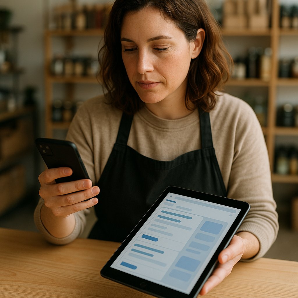 App nativa o PWA: cómo decidir si tu negocio necesita una aplicación móvil