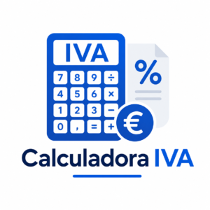 Calculadora de IVA