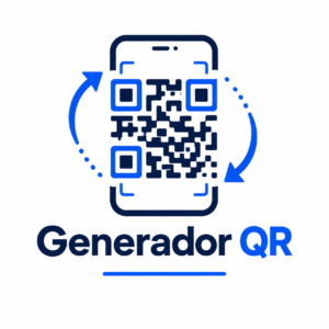 Generador QR