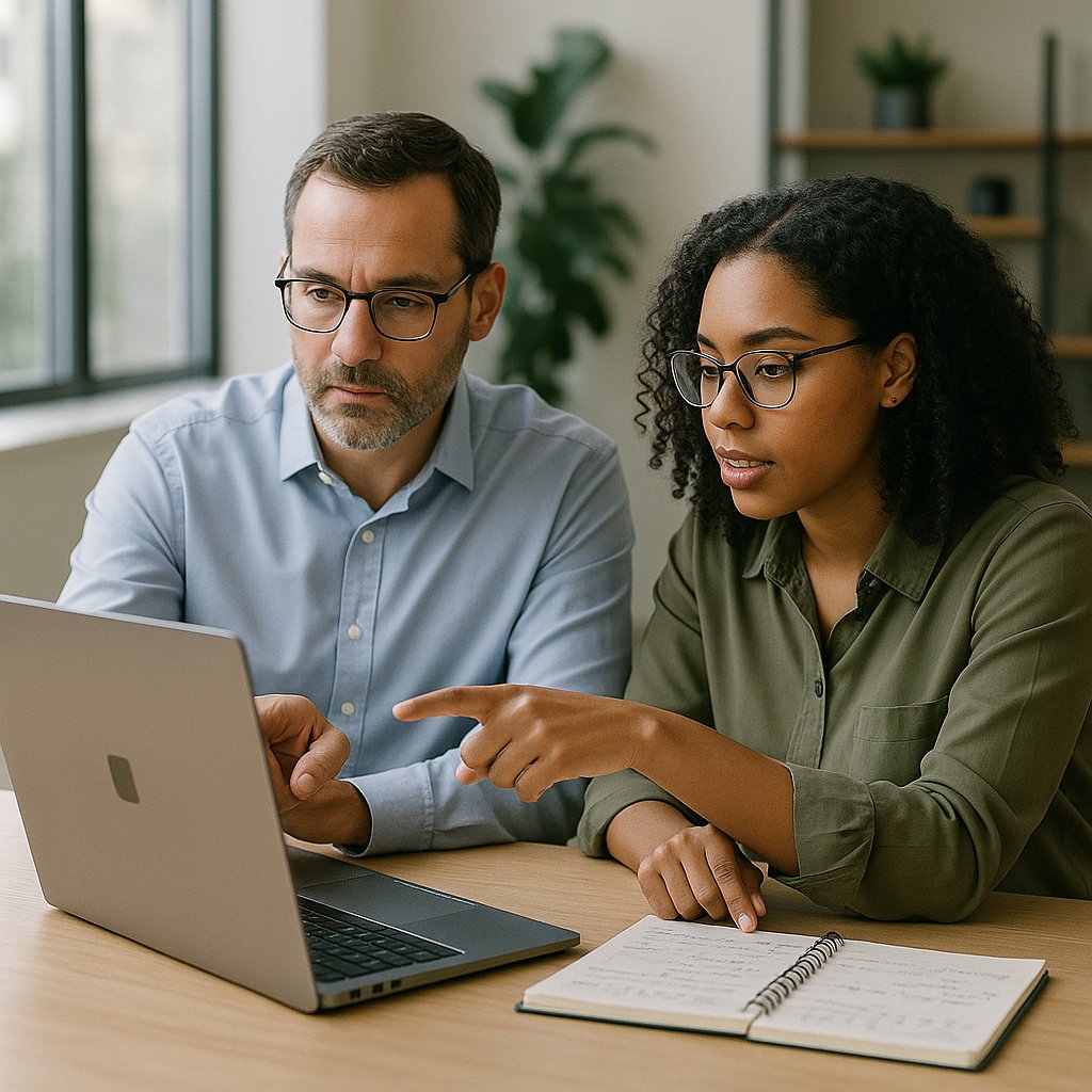 SEO técnico práctico para responsables no técnicos: checklist para mejorar tu web sin programar