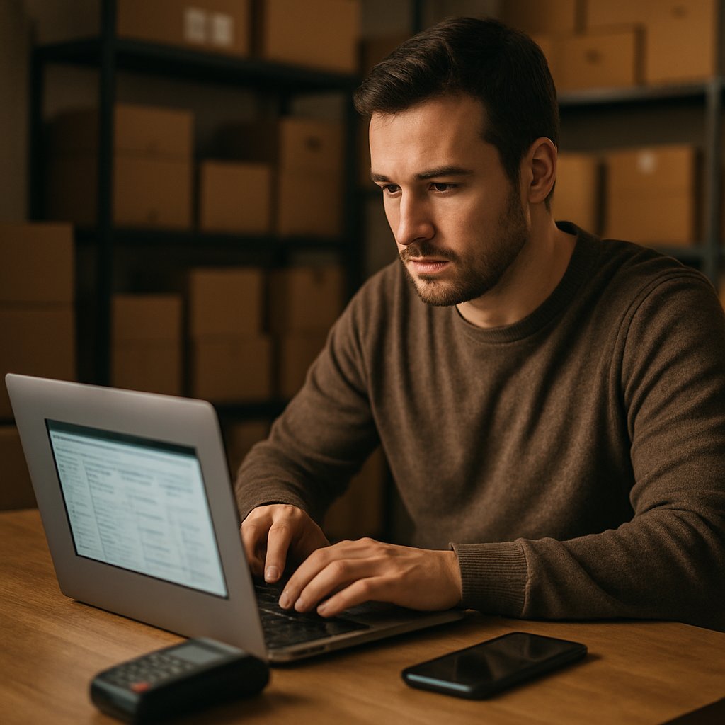 Seguridad para tu tienda online: guía práctica para proteger pagos, datos y clientes