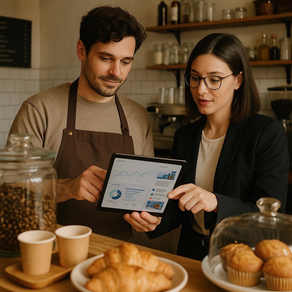 IA aplicada al marketing local: cómo empezar y qué acciones rentabilizan más