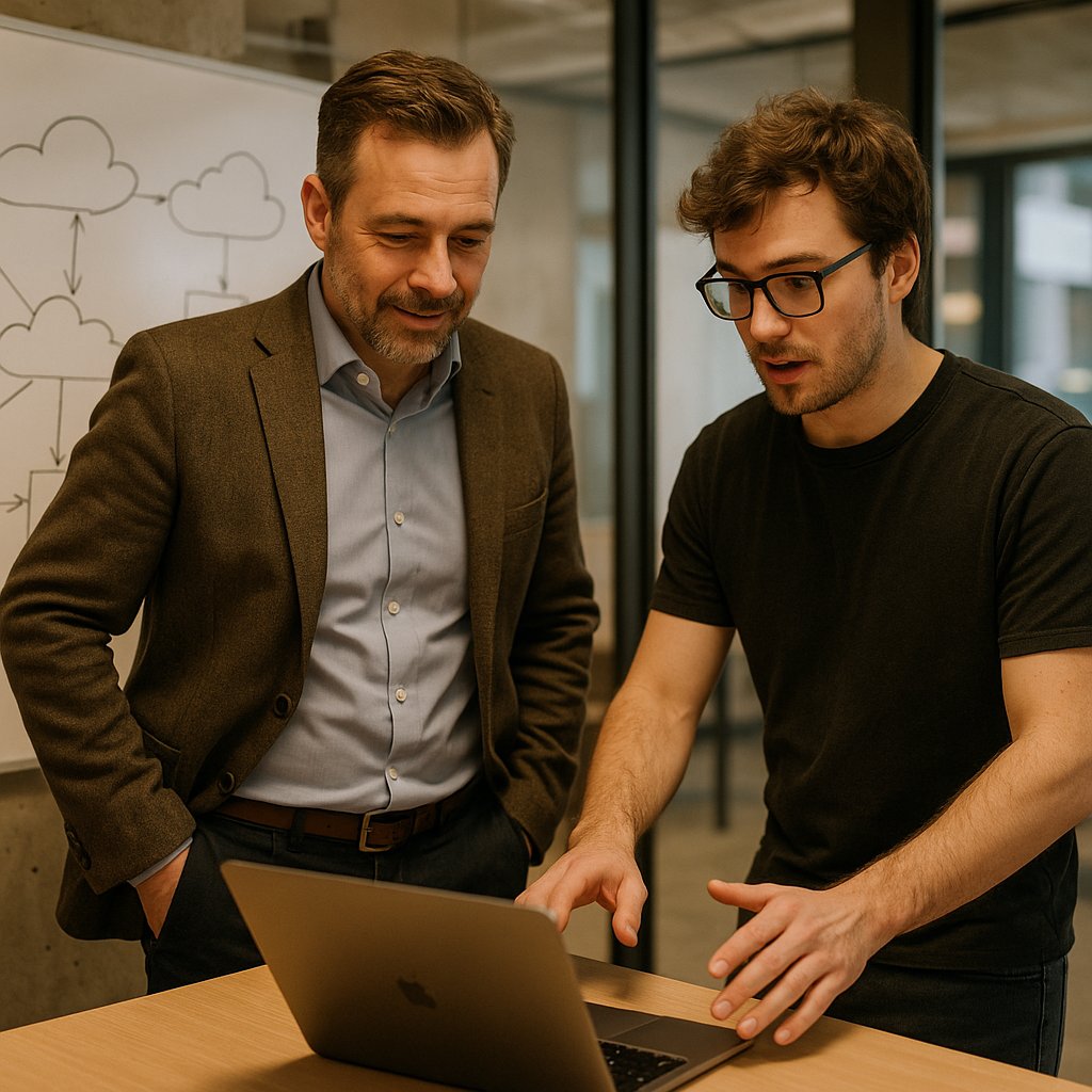 SaaS, PaaS e IaaS: qué son, en qué se diferencian y cómo afectan a tu negocio