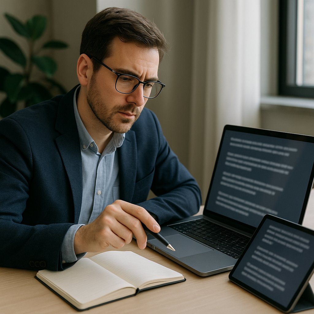 Cómo verificar si una respuesta de IA es fiable: guía práctica para no técnicos