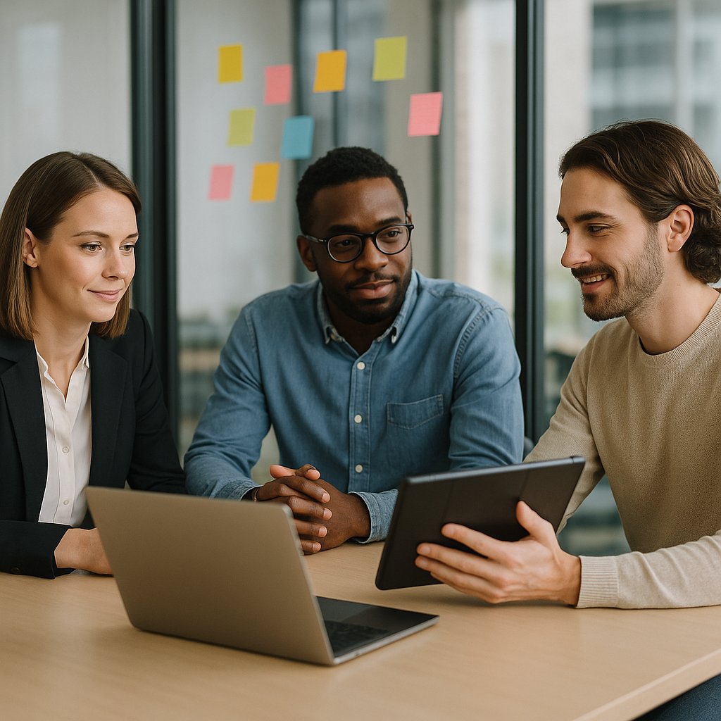 Tipos de software: guía práctica para entender qué necesita tu negocio