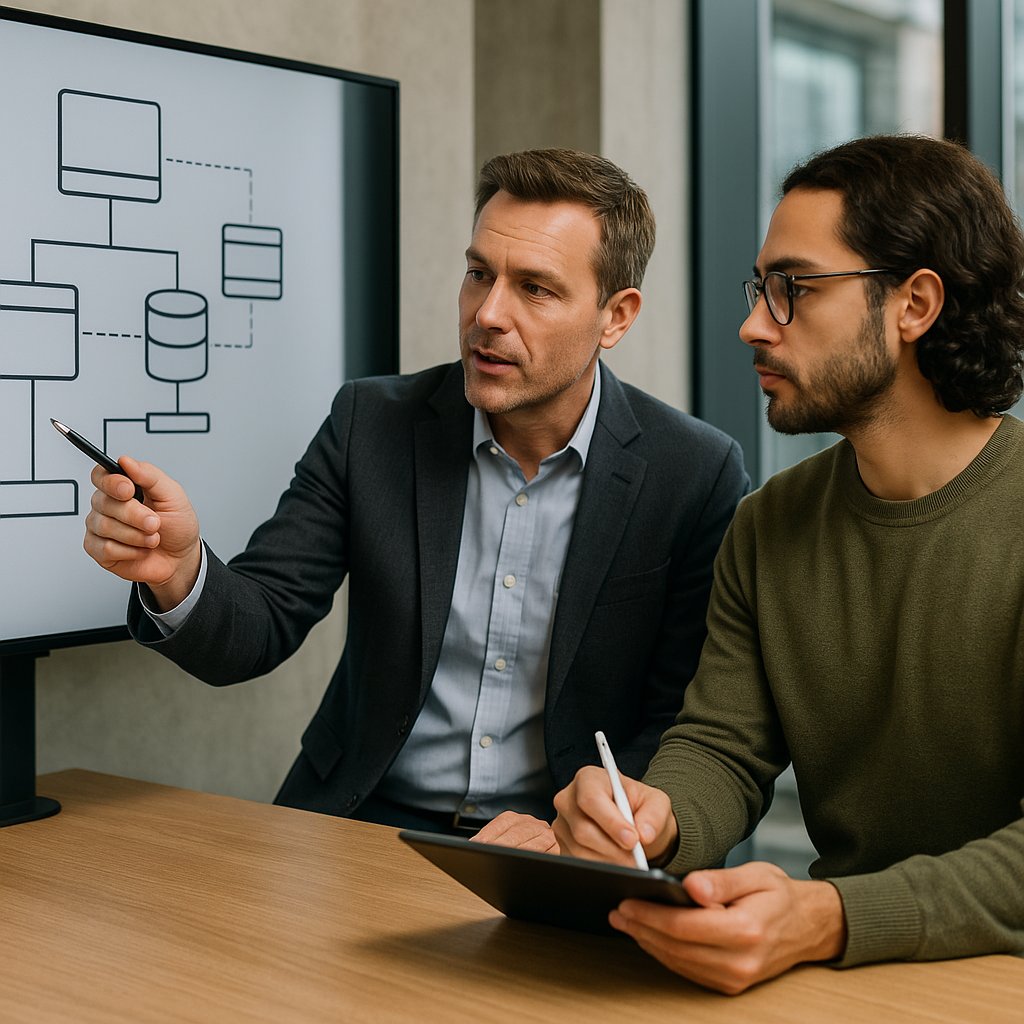 Cómo entender las tecnologías de software que afectan a tu negocio: qué evaluar antes de invertir