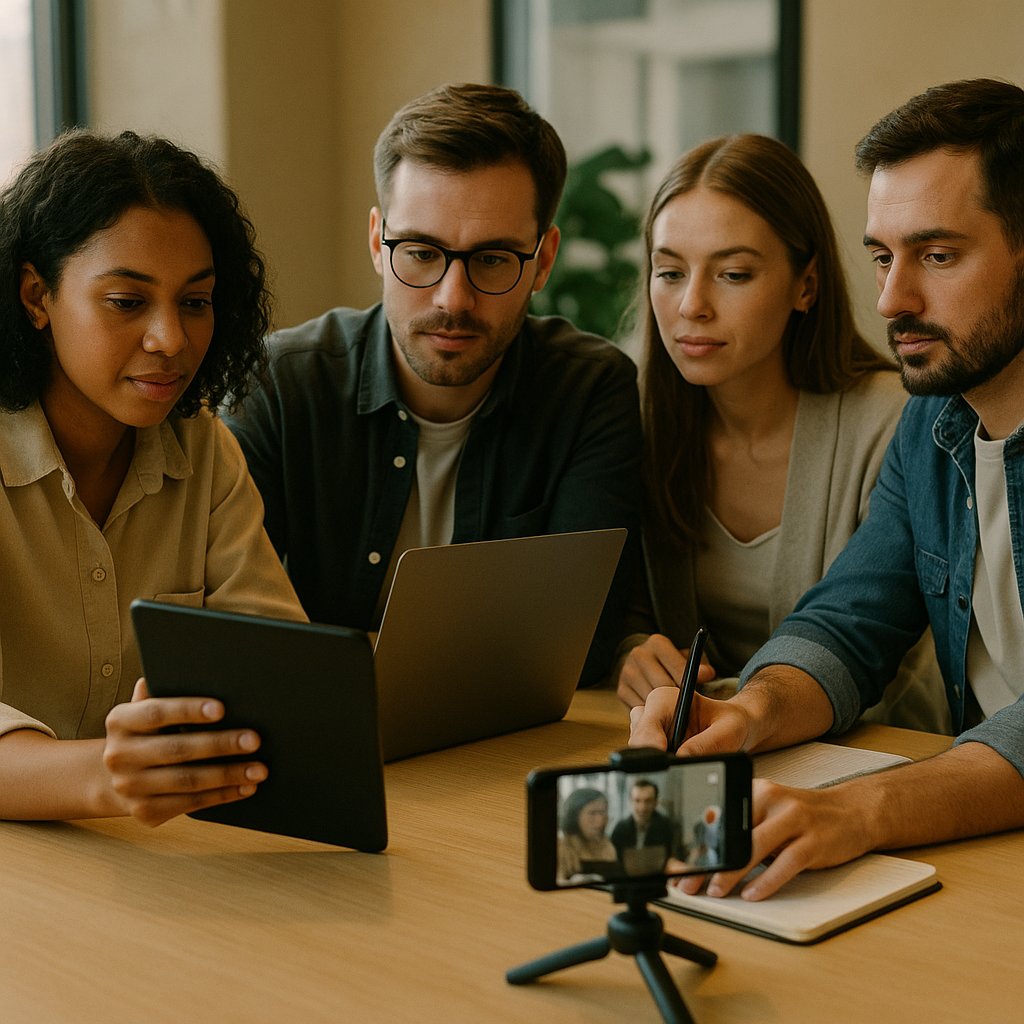 Cómo usar IA para resumir reuniones y correos: flujo práctico, privacidad y comprobaciones