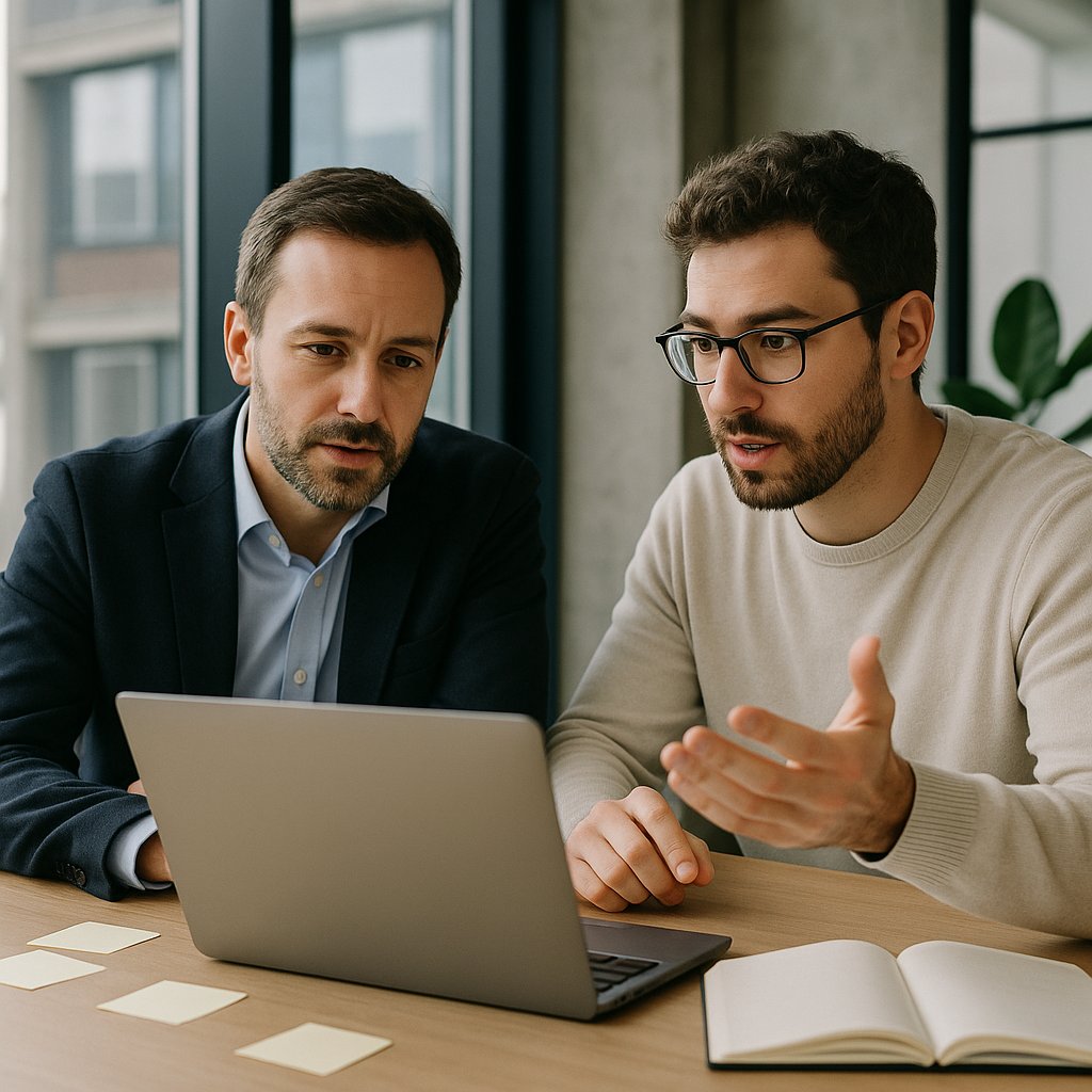 Qué hace un especialista SEO: responsabilidades, entregables y cómo colaborar con uno