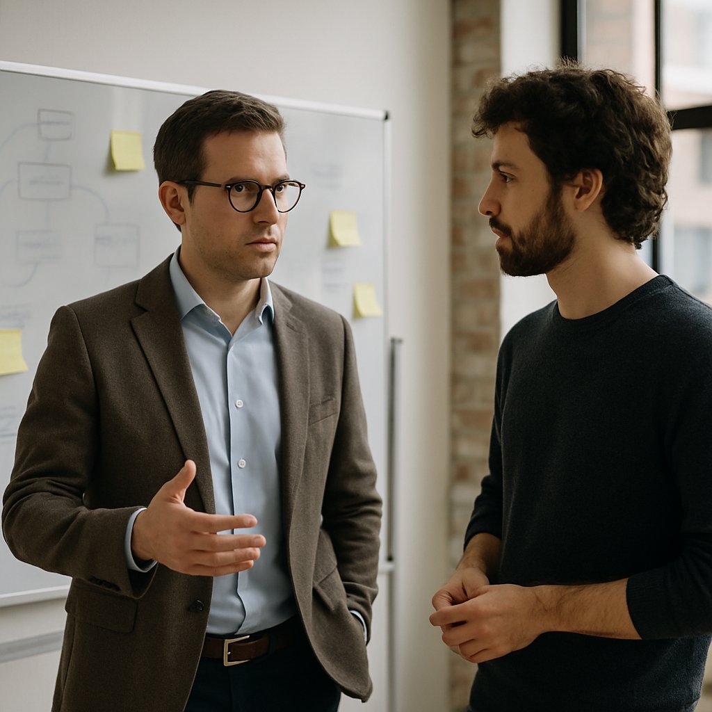 Cómo detectar y gestionar la deuda técnica en tu software: guía para responsables no técnicos