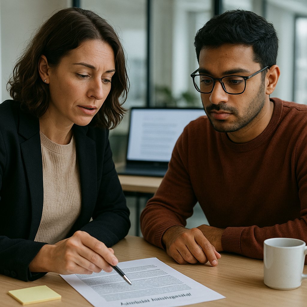Cómo validar los resultados de la IA en tu empresa: pruebas prácticas y flujo para no técnicos
