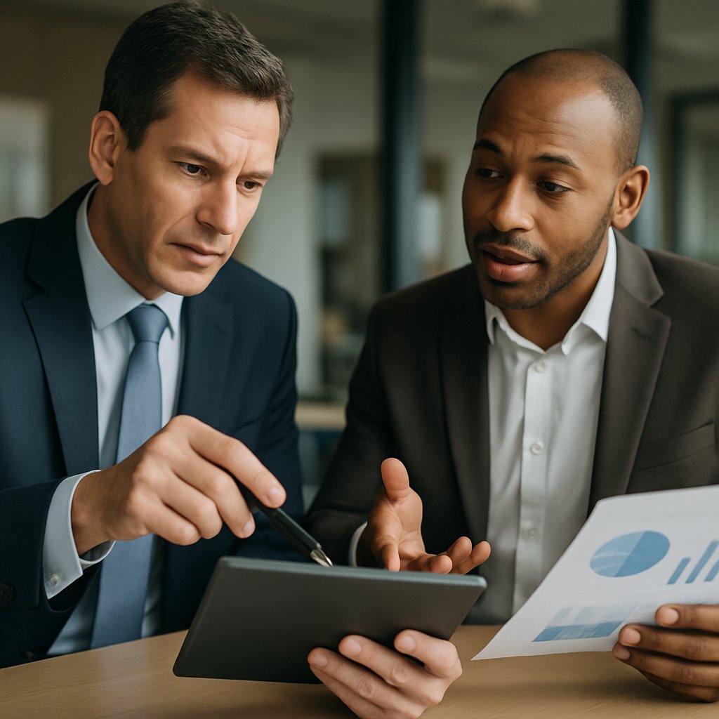 Cómo evaluar y auditar un proveedor de IA: preguntas, pruebas y garantías para responsables no técnicos